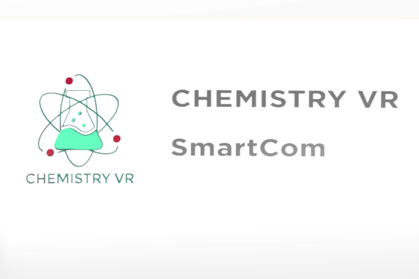 ChemistryVR