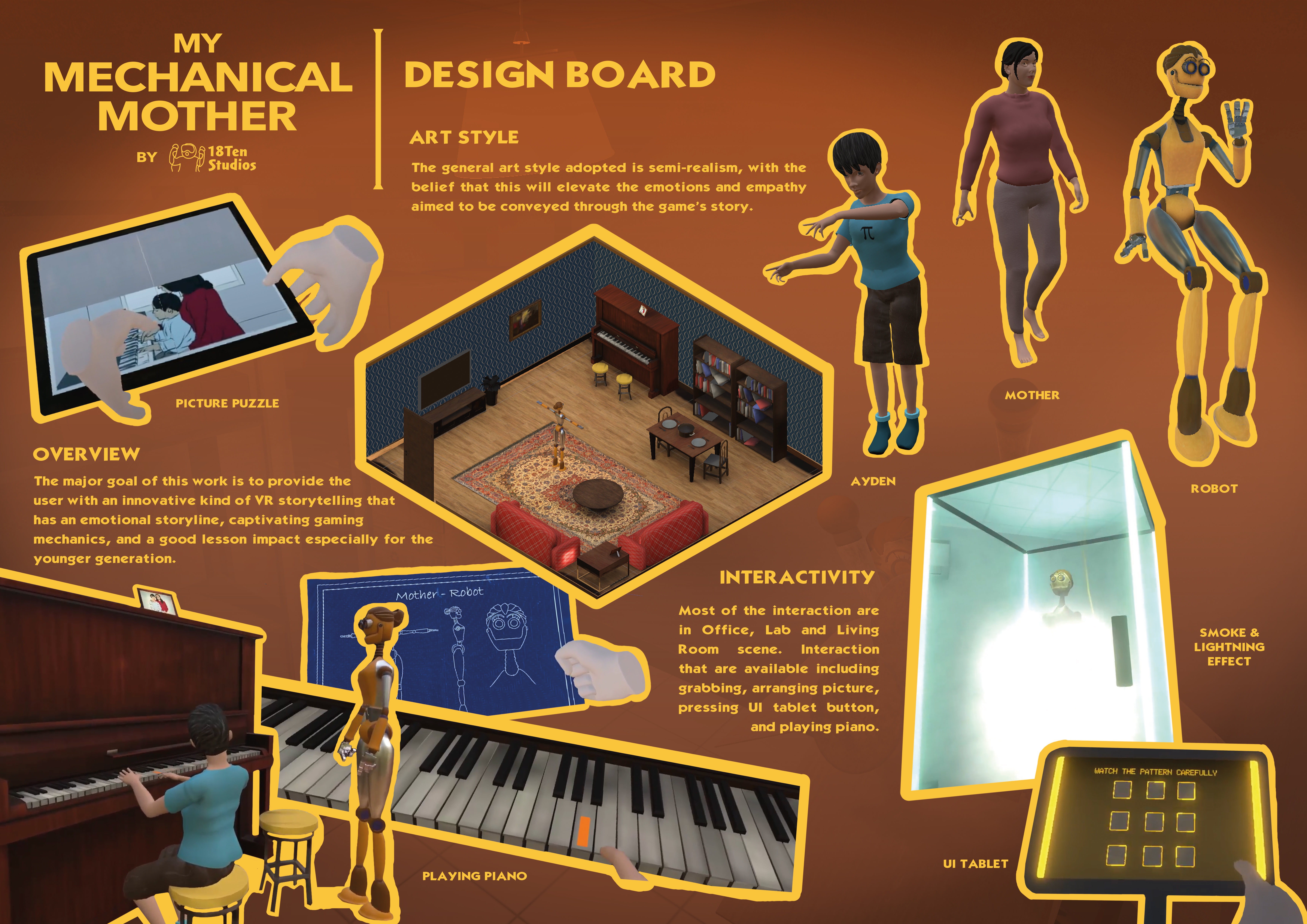 design-board